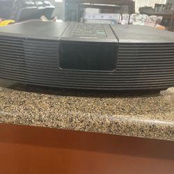 Bose Stereo 