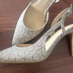 Name Brand Shoes $10 Each 