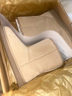Ugg boots