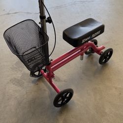 Knee Scooter