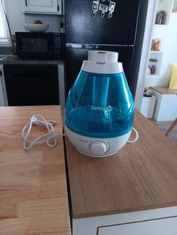 Humidifier
