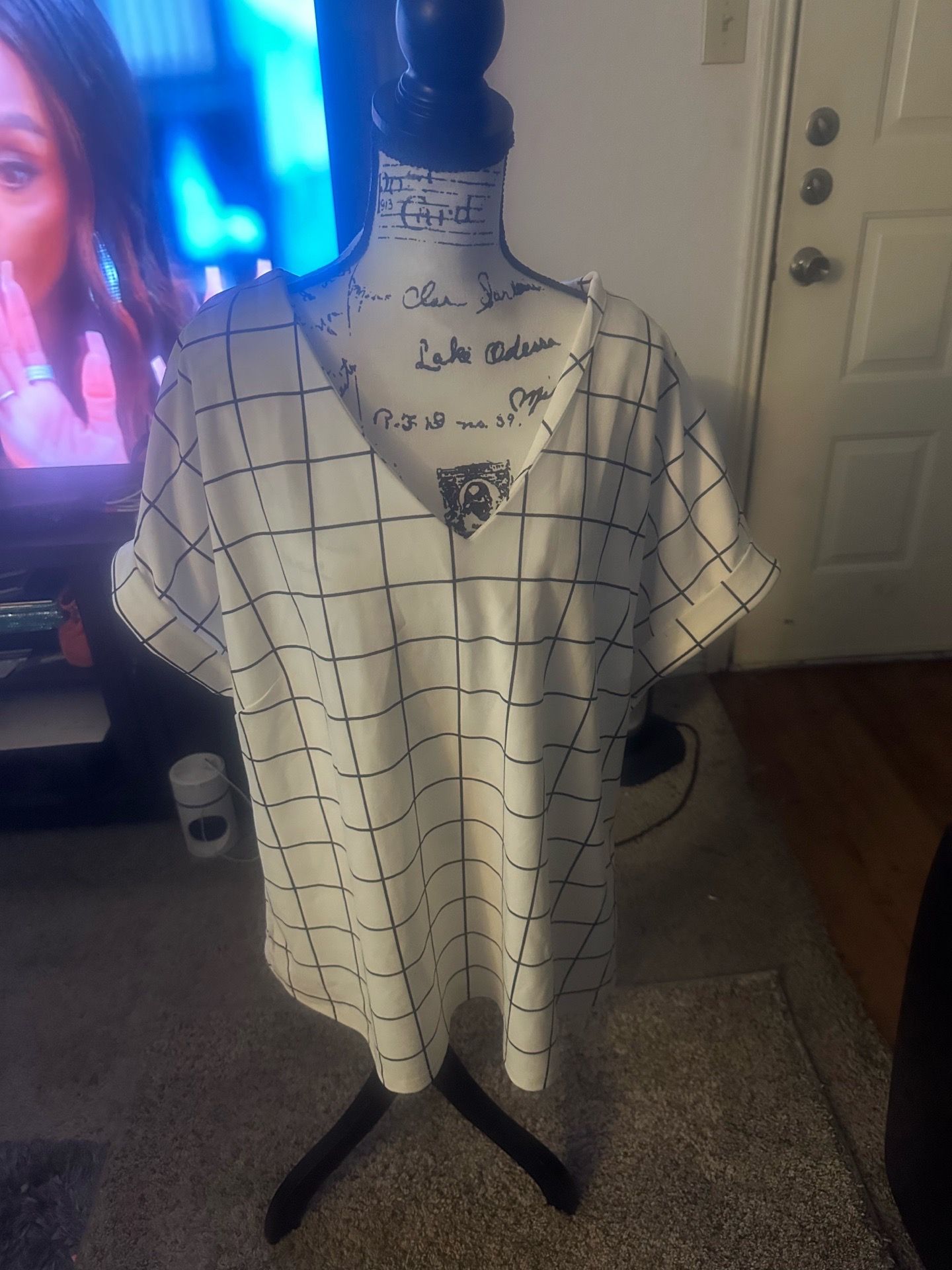 Bundle of plus size
