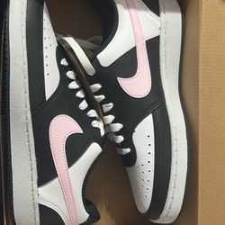 Nike Court Visión Low Next Nature 