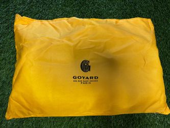 Goyard bag