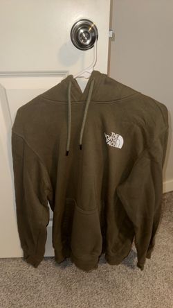 North Face Pullover Hoodie