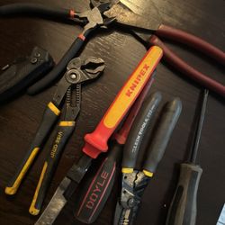 Random Tools 