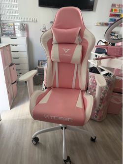 Gaming chair #1