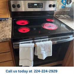 🔥 Stove Not Working? Expert Stove Repair in Des Plaines, IL!