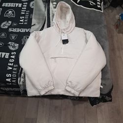  NIKE Windbreaker Jacket 