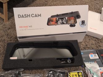 Dash cam