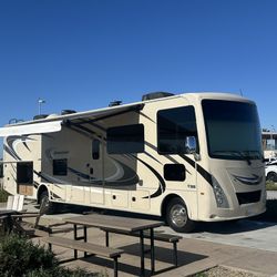 2019 Thor Windsport 34j