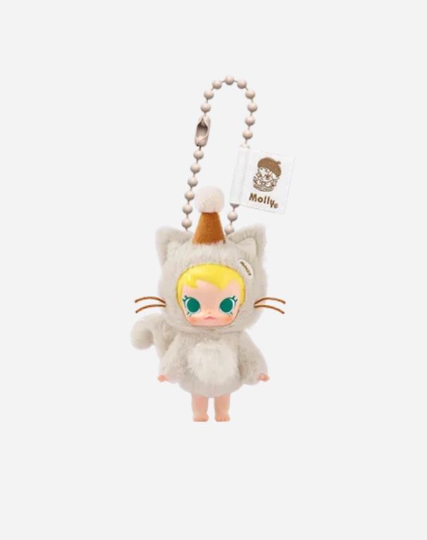 Baby Molly Pocket Friends