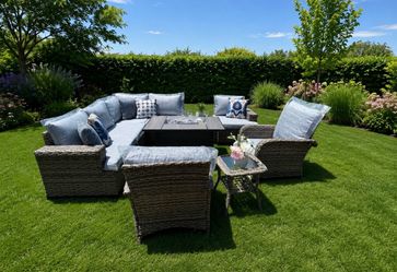 Brand new patio outdoor furniture set