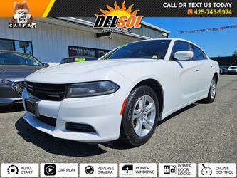 2019 Dodge Charger