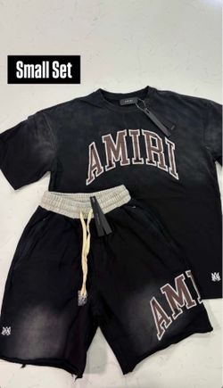 Amiri Set