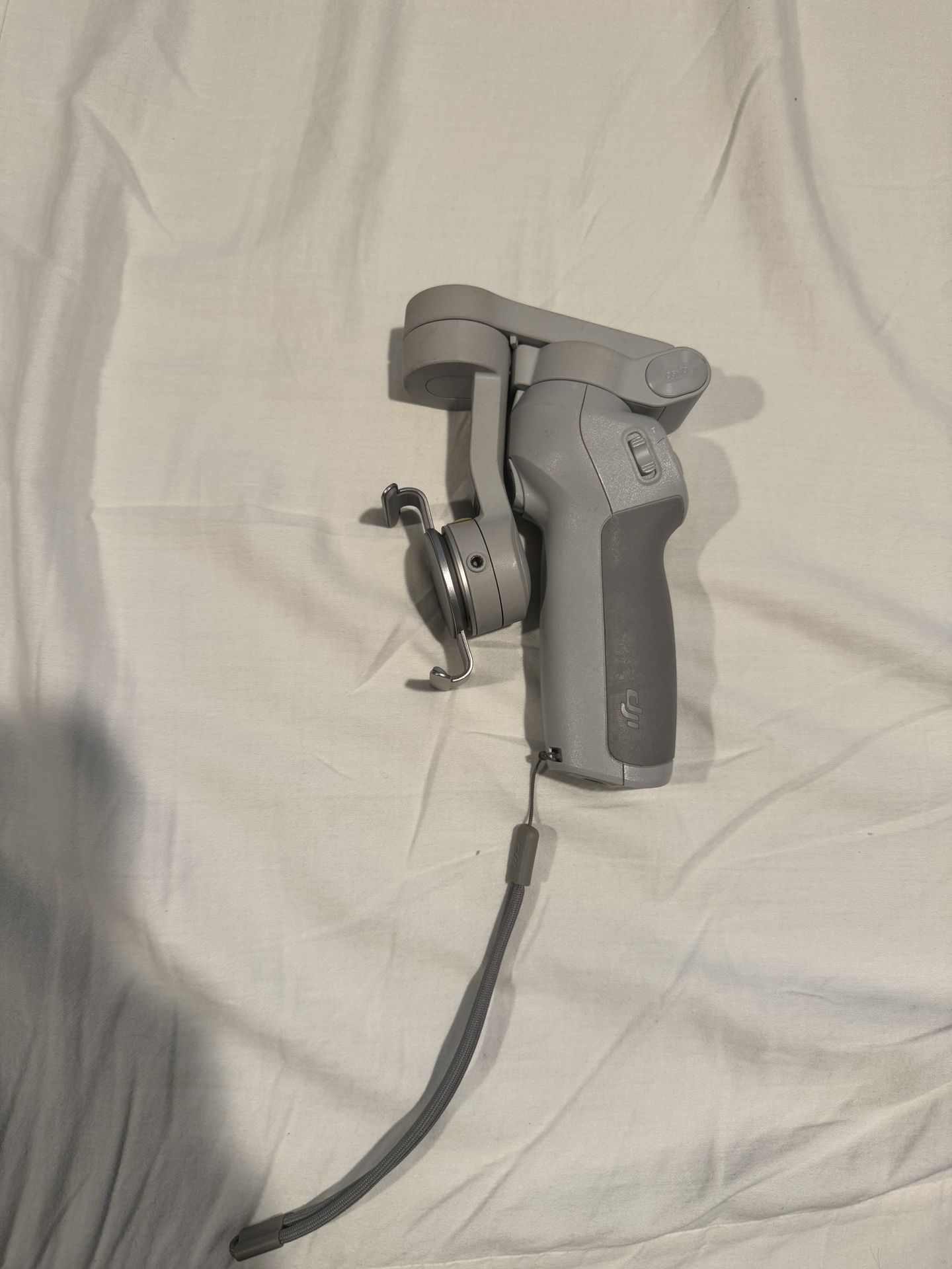 DJI Osmo 3