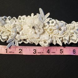 Garter Belt Bridal Accessory