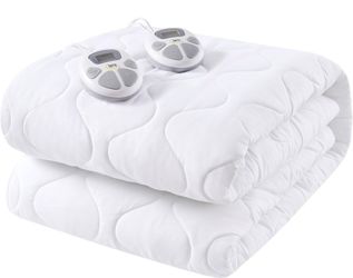 Twin Heating  Cover Electric 