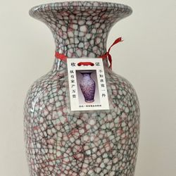 Ceramic Vase