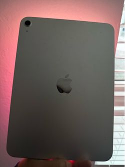 iPad A16