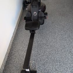 Rowing Machine