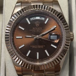 Rolex