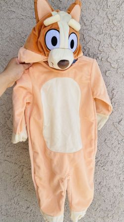 Toddler Costume 