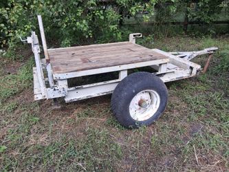 Trailer traila