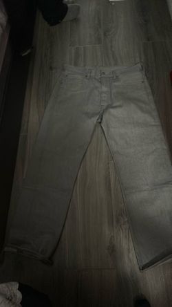 Levi’s 501 Levi