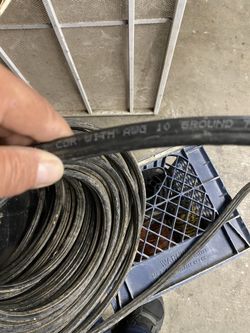 Romex Del Numero 10 -2 