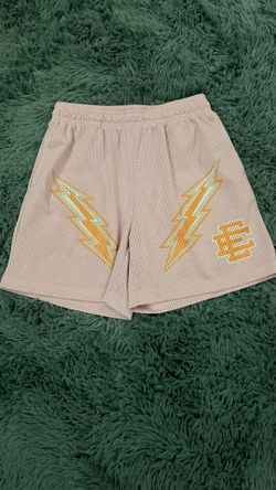 Eric Emanuel Shorts