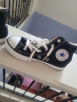 Converse shoes
