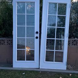 Doors