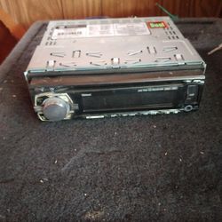 Stereo Dual Good Working Conditions Aux ,usb
