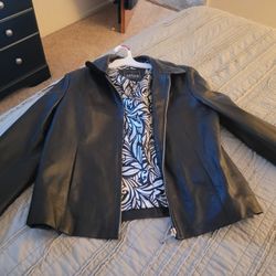 womens jacket