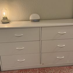 Dresser for Free - Pickup Only