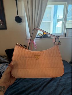 GUESS LAYLA Shoulder Bag