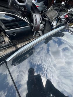 ✅2017-2019 INFINITI QX30 ROOF RACK DRIVER LEFT SIDE✅