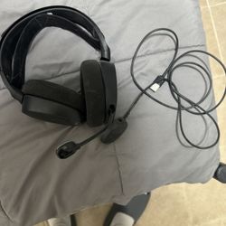 Gaming Headset