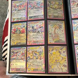 Pokémon Cards