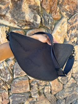 Coach Soft Sling Bag