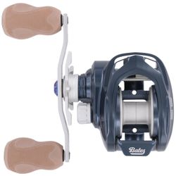 **BRAND NEW**Bates salty Hundo50 Left Hand