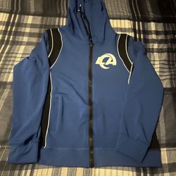 Rams Workout Spandex Fit