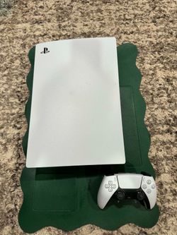 Ps5 standard digital