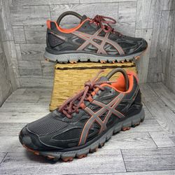ASICS Running Shoes 