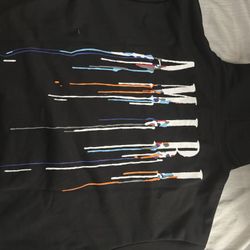 Amiri Hoodie 