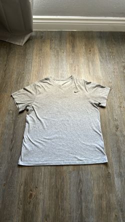 Nike shirt and shorts