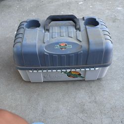 Flambeau Outdoor Tackle Box 