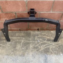 Truck Hitch