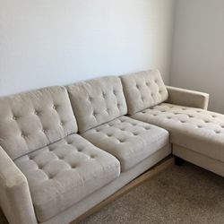 Chaise Couch
